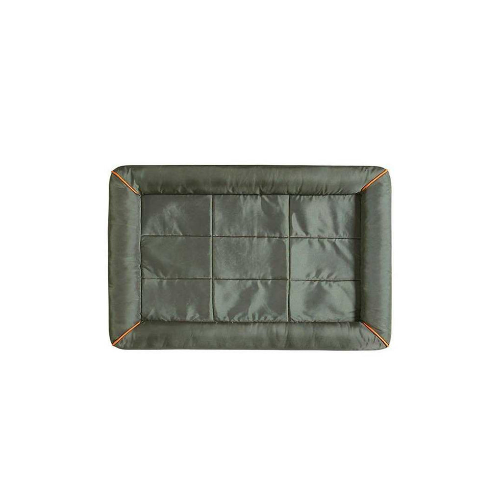 Rectangular Crate Pad Dog Bed Y90131