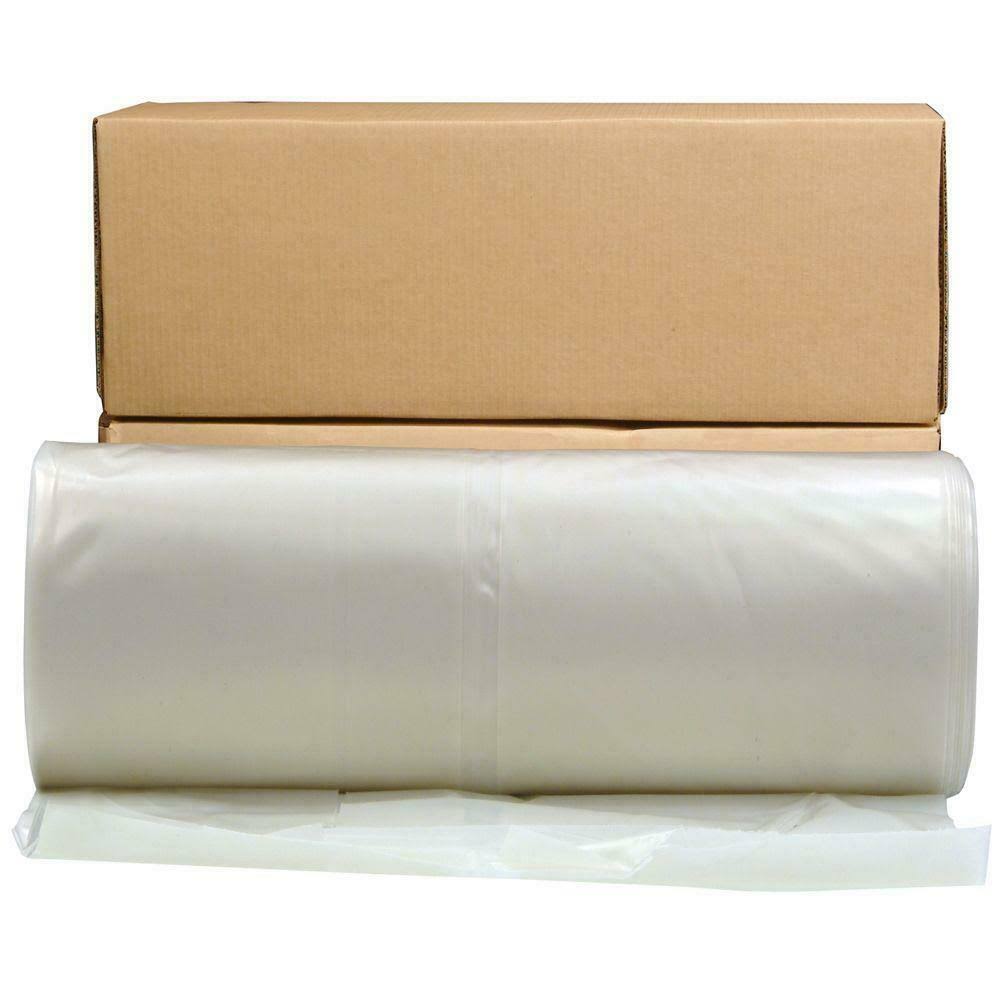 6 Mil Flame Retardant Poly Film K8689