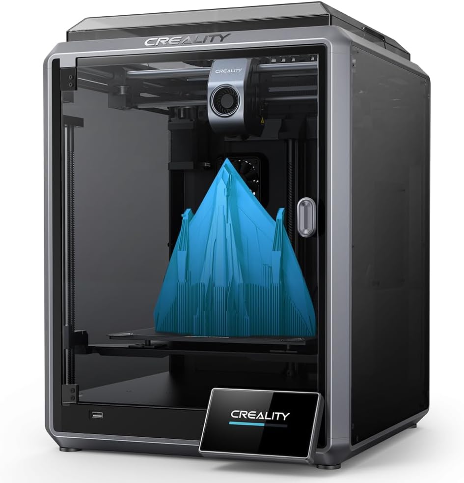 3D Printer with Auto Leveling W947031