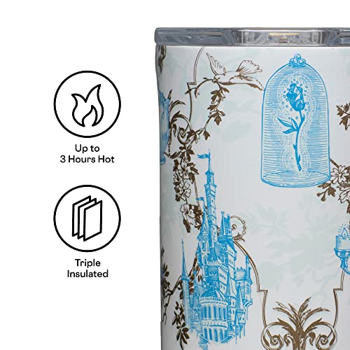 20 oz Insulated Tumbler A802