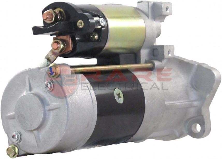Starter Motor X1640