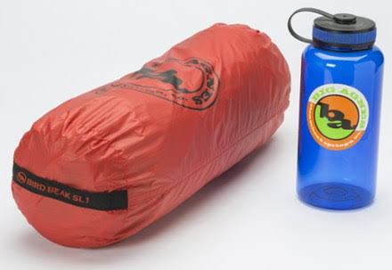 Gray 1 Person Tent X431