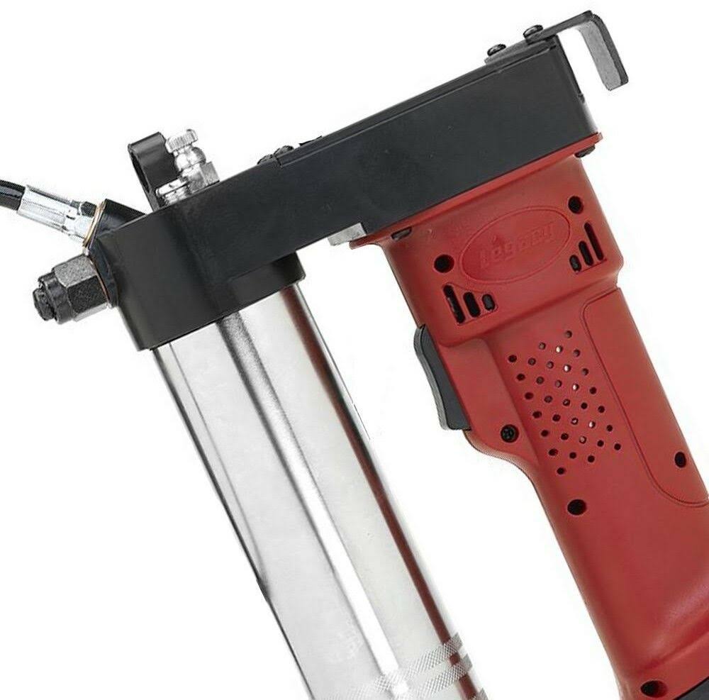 12V Battery Powered Grease Gun W27491