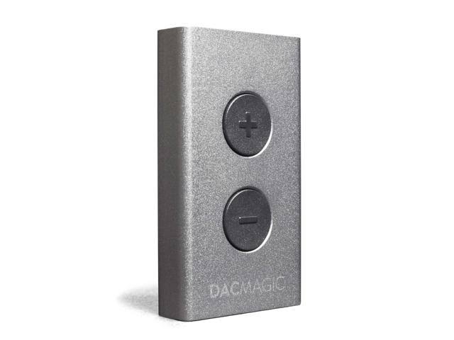 USB DAC and Headphone Amp (titanium) U41488