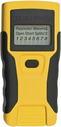 Cable Tester for RJ45 Twisted Pair Connections Q48891