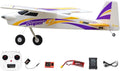 Remote Control Airplane RTF 1220mm Wingspan 4CH Water Sea Plane X408019