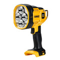 20V MAX LED Work Light, Handheld Spotlight, 1500 Lumens P715