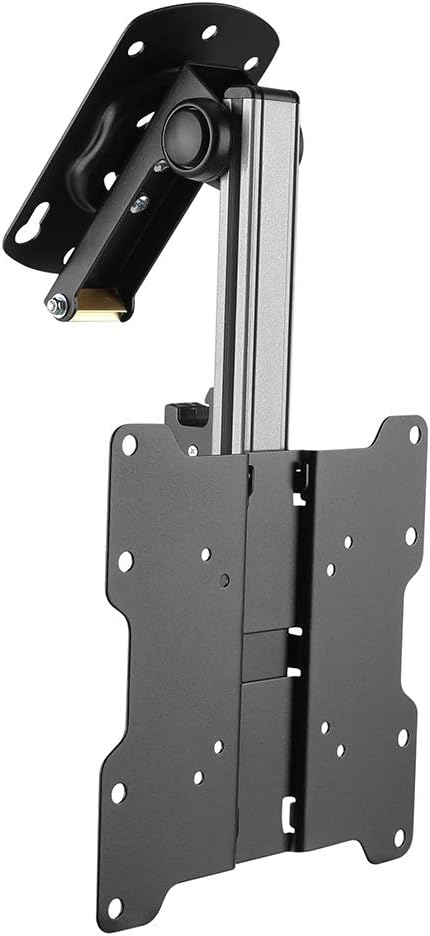 Low-Profile Under Cabinet Mount for 13-37 Inch TVs G499
