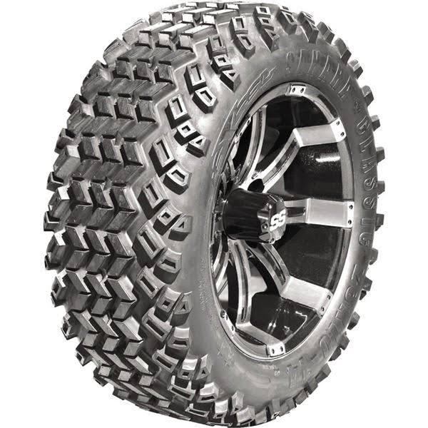 22 x 11 - 8 Golf Cart Tire R335411