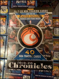 Factory Sealed Blaster Box R5352