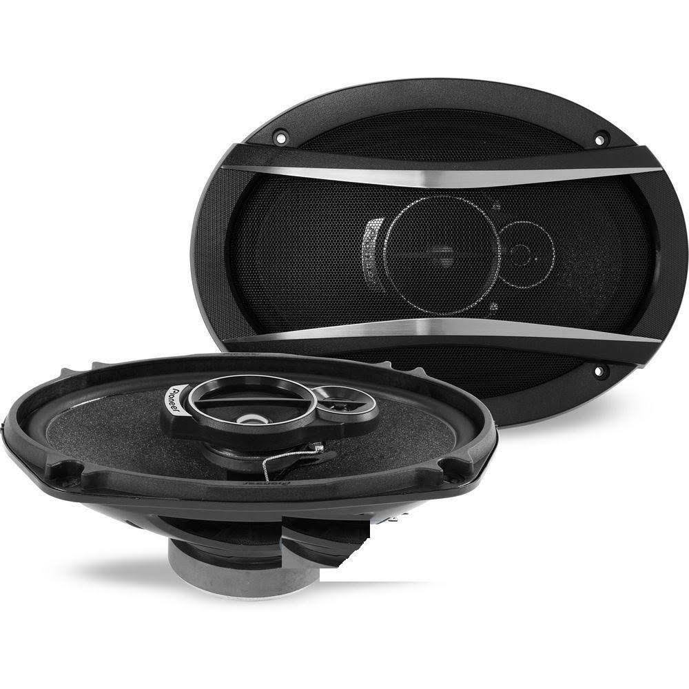 3-Way Car Speakers G139325