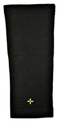Black Ultra-Soft PICC Line Cover L96905
