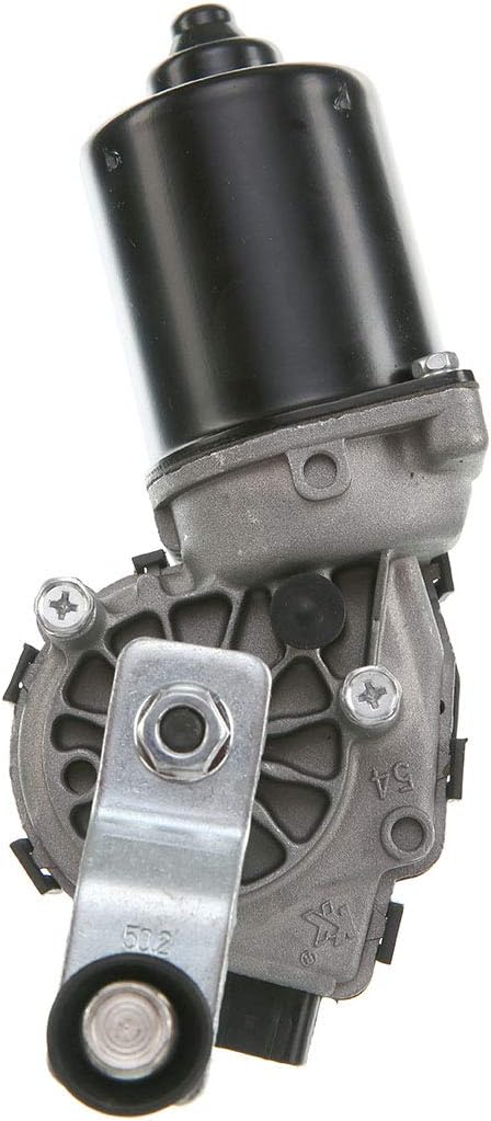 Windshield Wiper Motor Front N75522