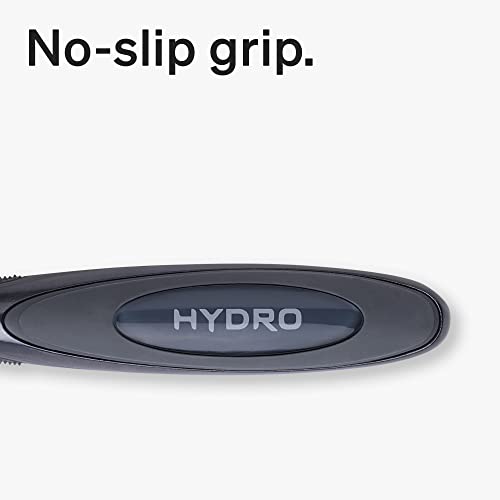 Hydro 5 Sense Sensitive Skin Razor with 1 Handle and 2 Refills J805