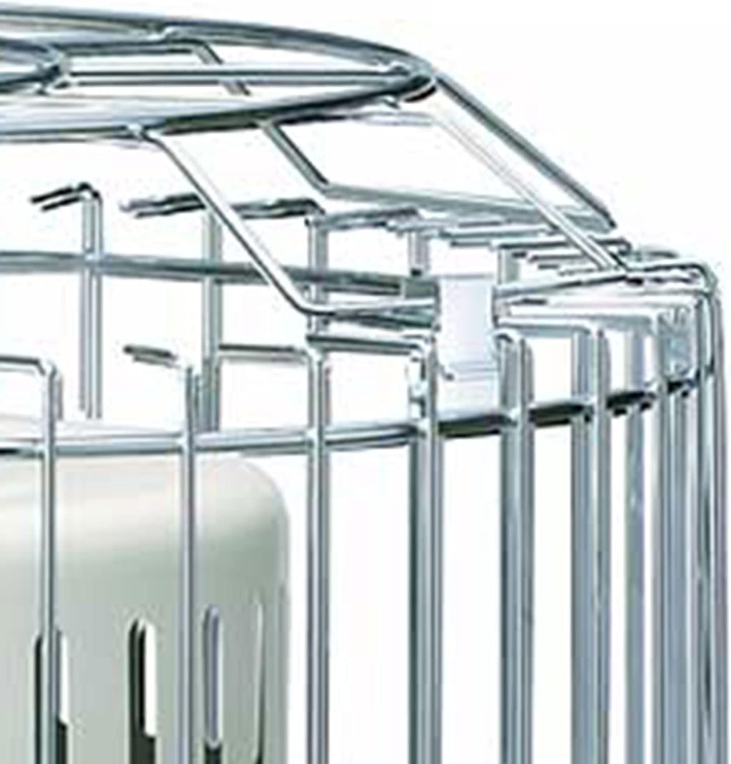 White Portable Kerosene Heater A964