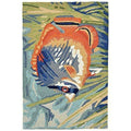 Ocean Coastal Tropical Fish Indoor/Outdoor D6663