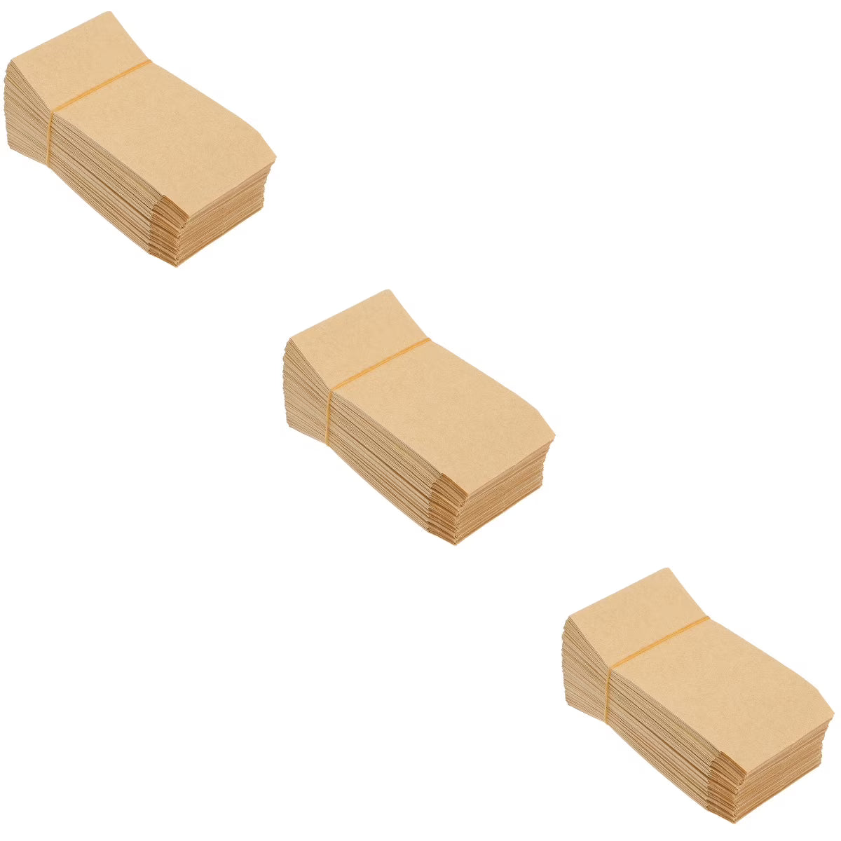 300 pcs Small Paper Envelopes Bags H69647