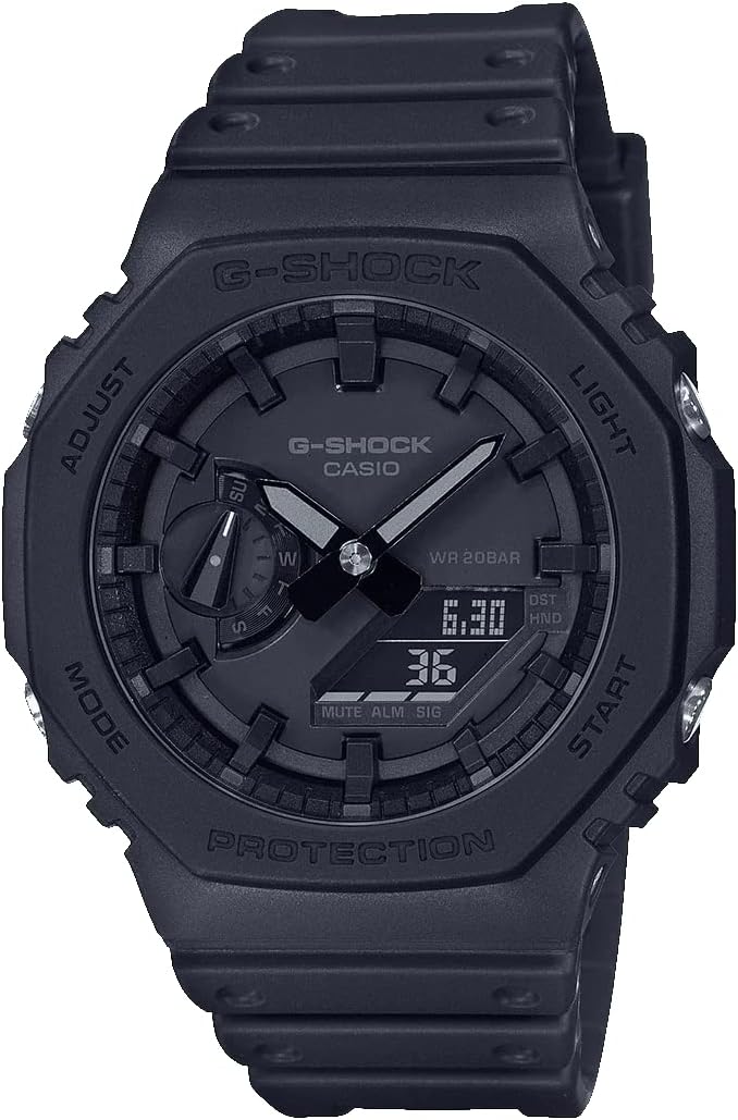 Quartz Watch H1637
