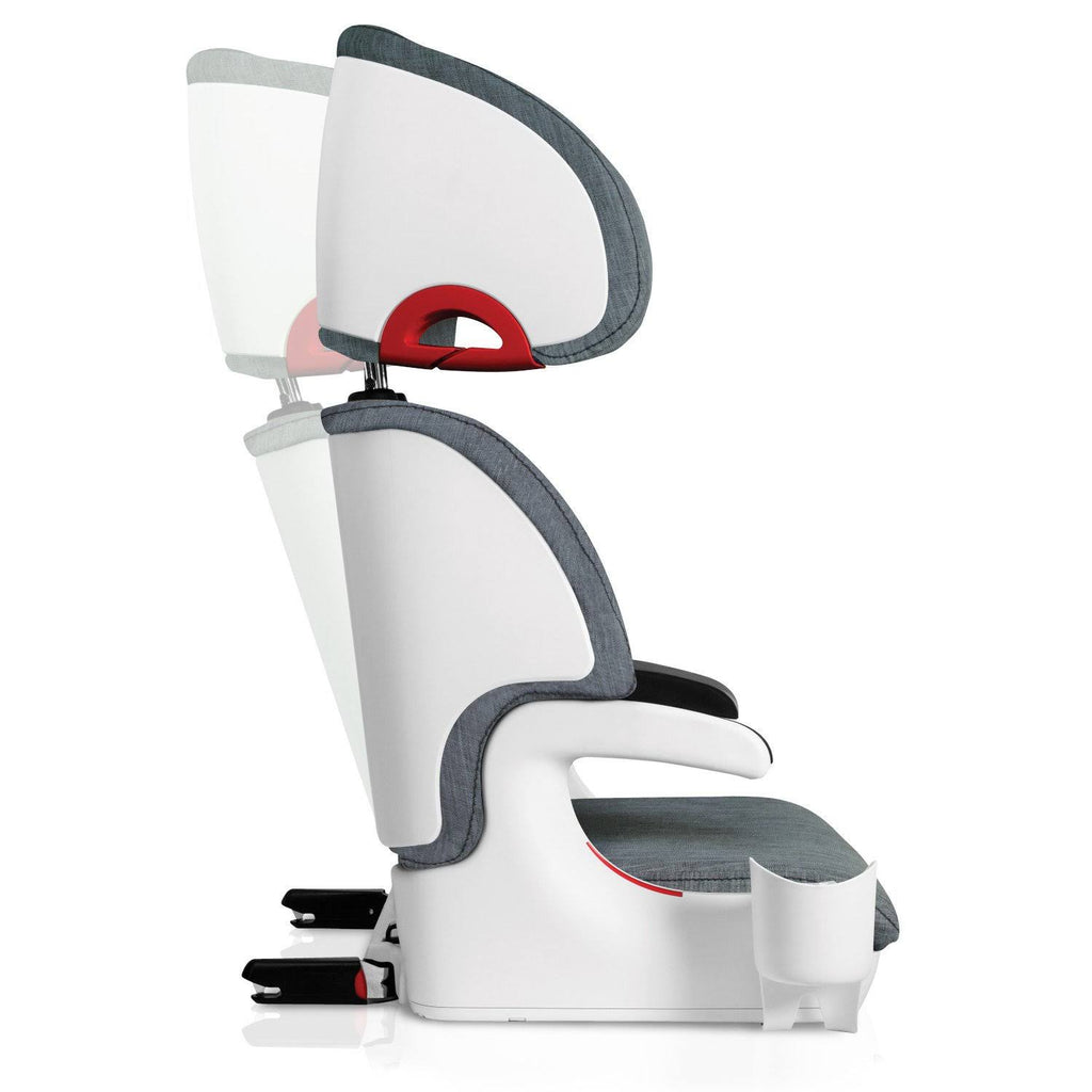 Booster Seat N43936