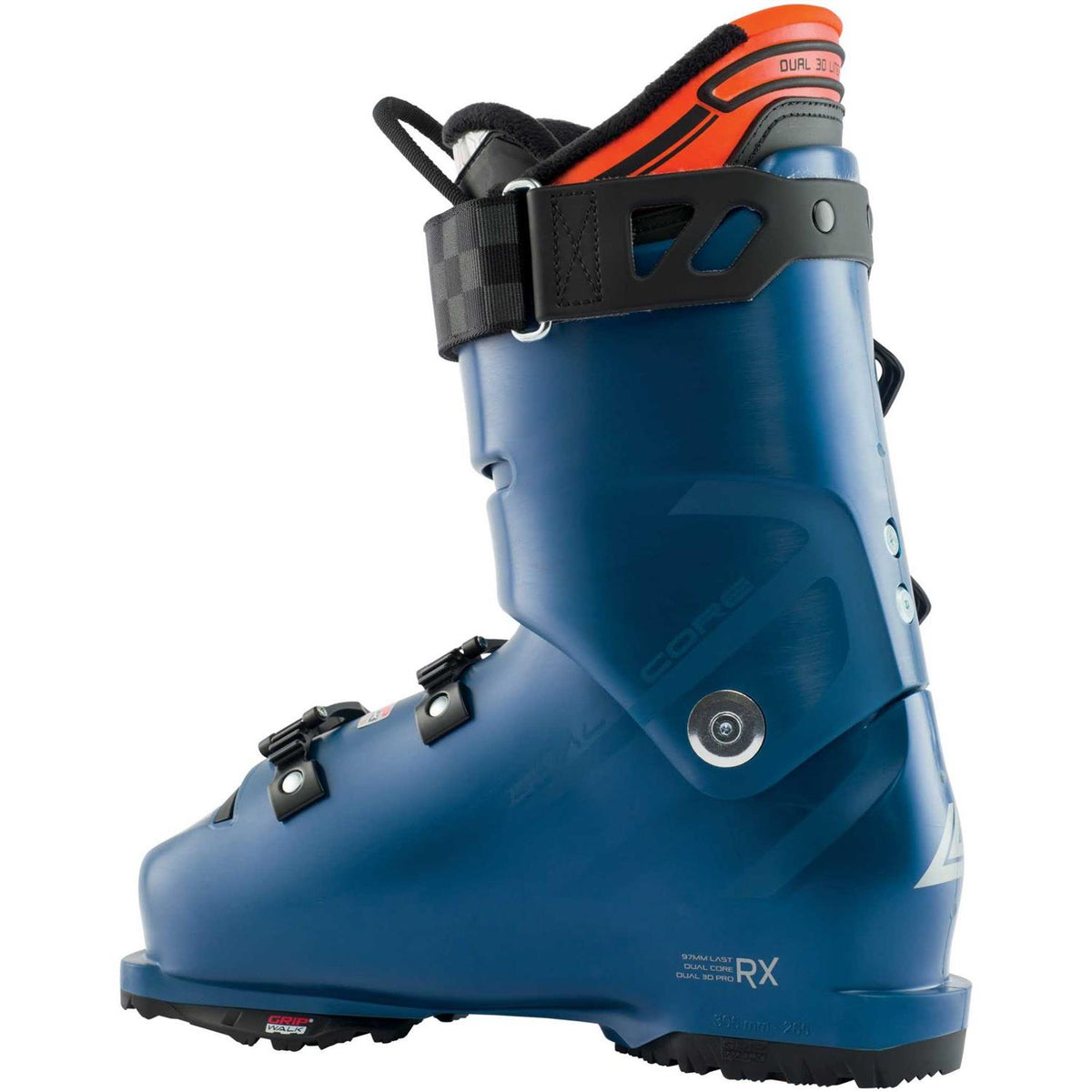 RX 120 LV Ski Boots G866