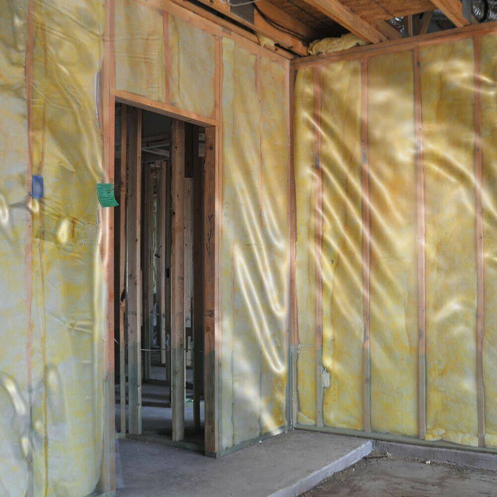 6 Mil Flame Retardant Poly Film K8689