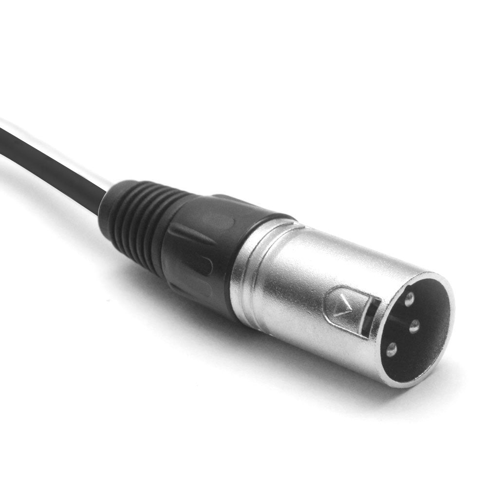 12 Channel XLR Snake Cable 100 Feet I3653