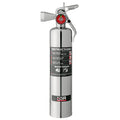2.5 lb Black Car Fire Extinguisher R5216