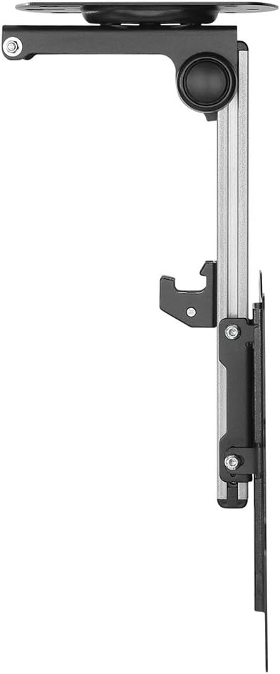 Low-Profile Under Cabinet Mount for 13-37 Inch TVs G499
