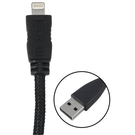 Cable 8 Pin-Usb A 3 Foot C735