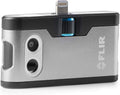 Thermal Camera for Smart Phones with MSX Image Enhancement K1294