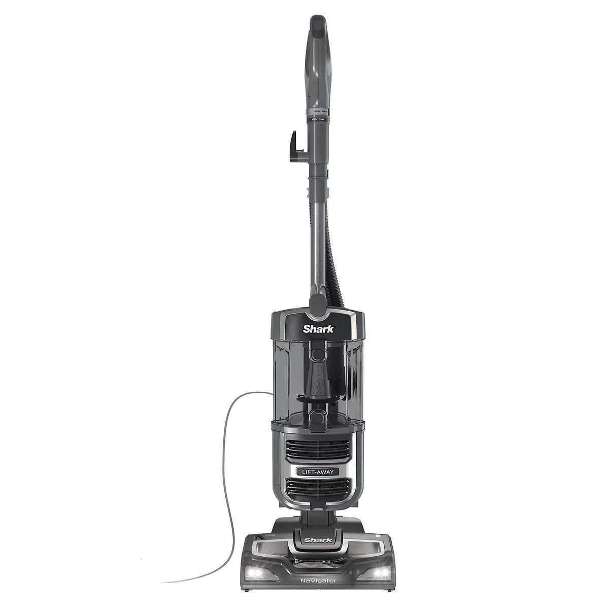 Upright Vacuum I3425