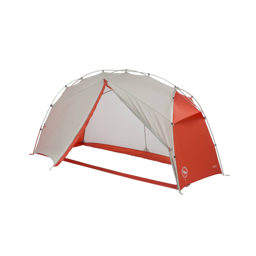Gray 1 Person Tent X431
