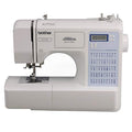 Computerized Sewing Machine with 60 Built-in Stitches B8117