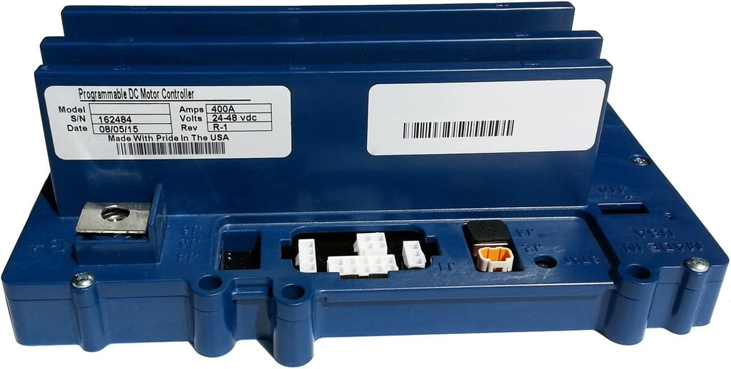 300 Amp 48V Controller X27451