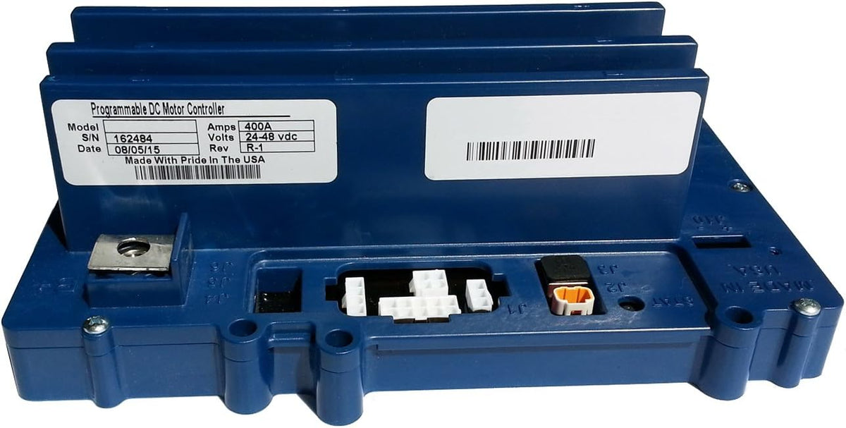 300 Amp 48V Controller X27451