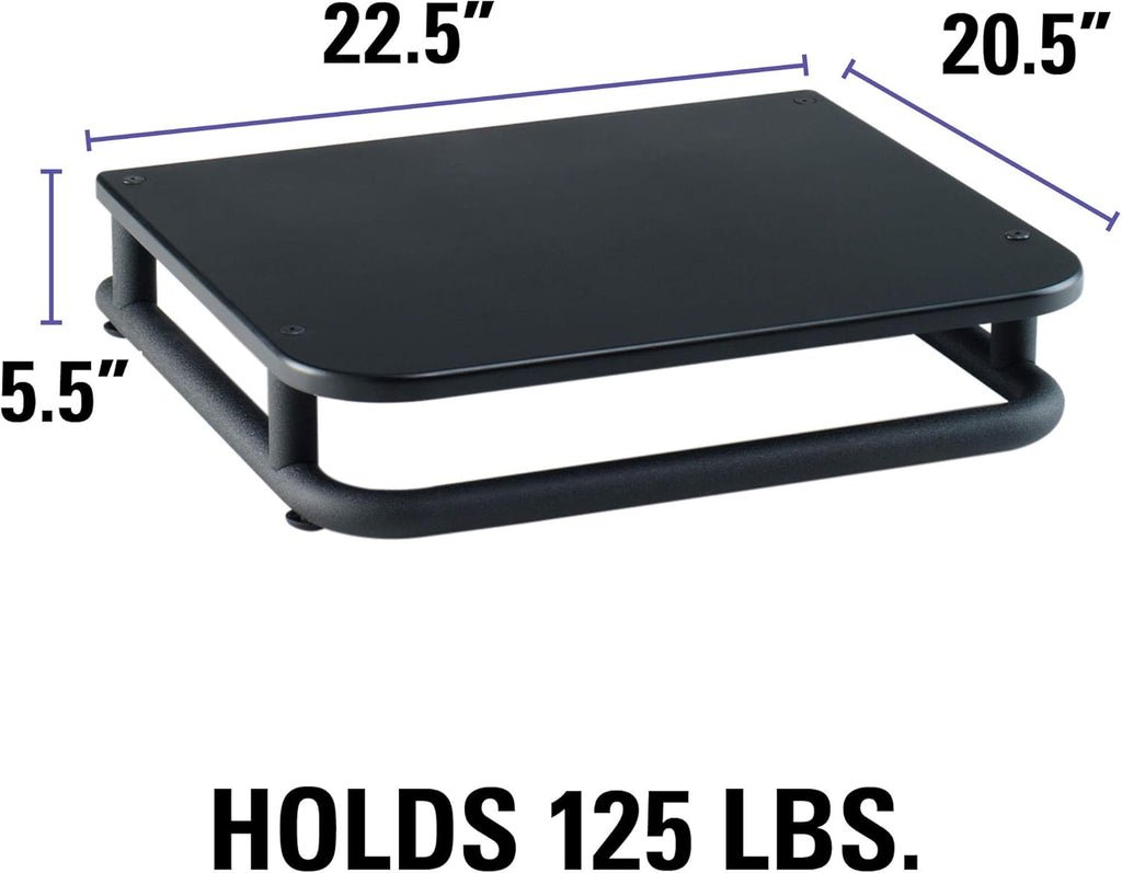 Heavy Duty Steel AV Base O9342