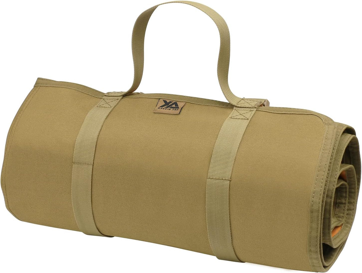 Padded Roll Up Shooting Mat U388