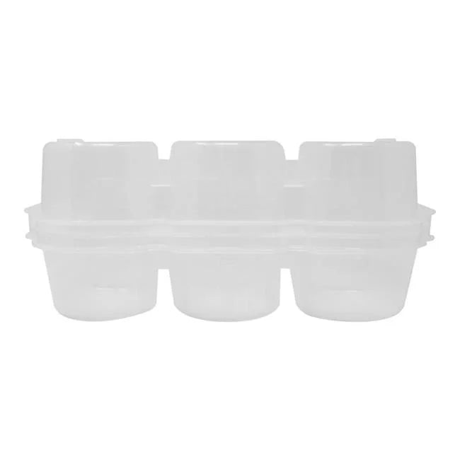 Safe Crate for 6 Quart Jars W769887