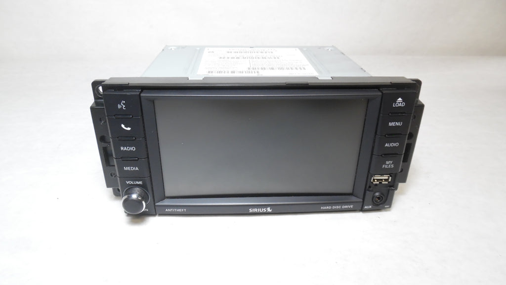 Pre-Owned CD DVD Player Radio Receiver with Display X531