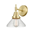 Satin Brass Sconce T632916