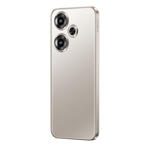 5G Smartphone Android 13 8GB+256GB Snapdragon 8Gen2 6.82" HD Screen 6800mAh Dual SIM Fingerprint Lock GPS Face ID Titanium Grey O837