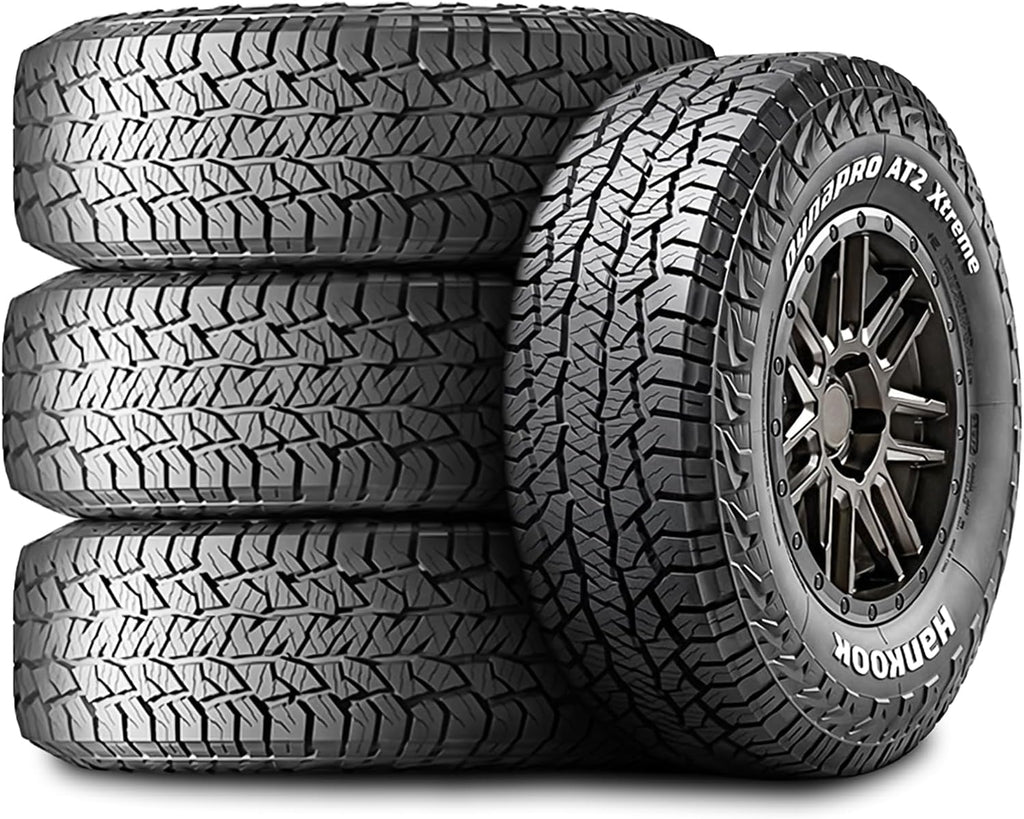 LT215/75R15 All Terrain Tire X7890