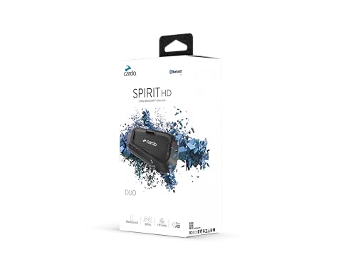 Black Motorcycle Bluetooth Communication Headset H869807