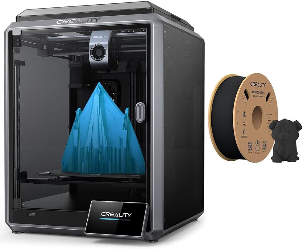 3D Printer with Auto Leveling W947031