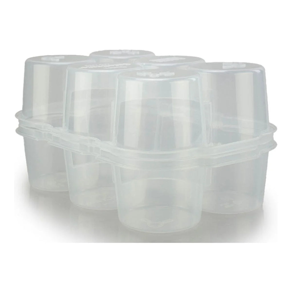 Safe Crate for 6 Quart Jars W769887