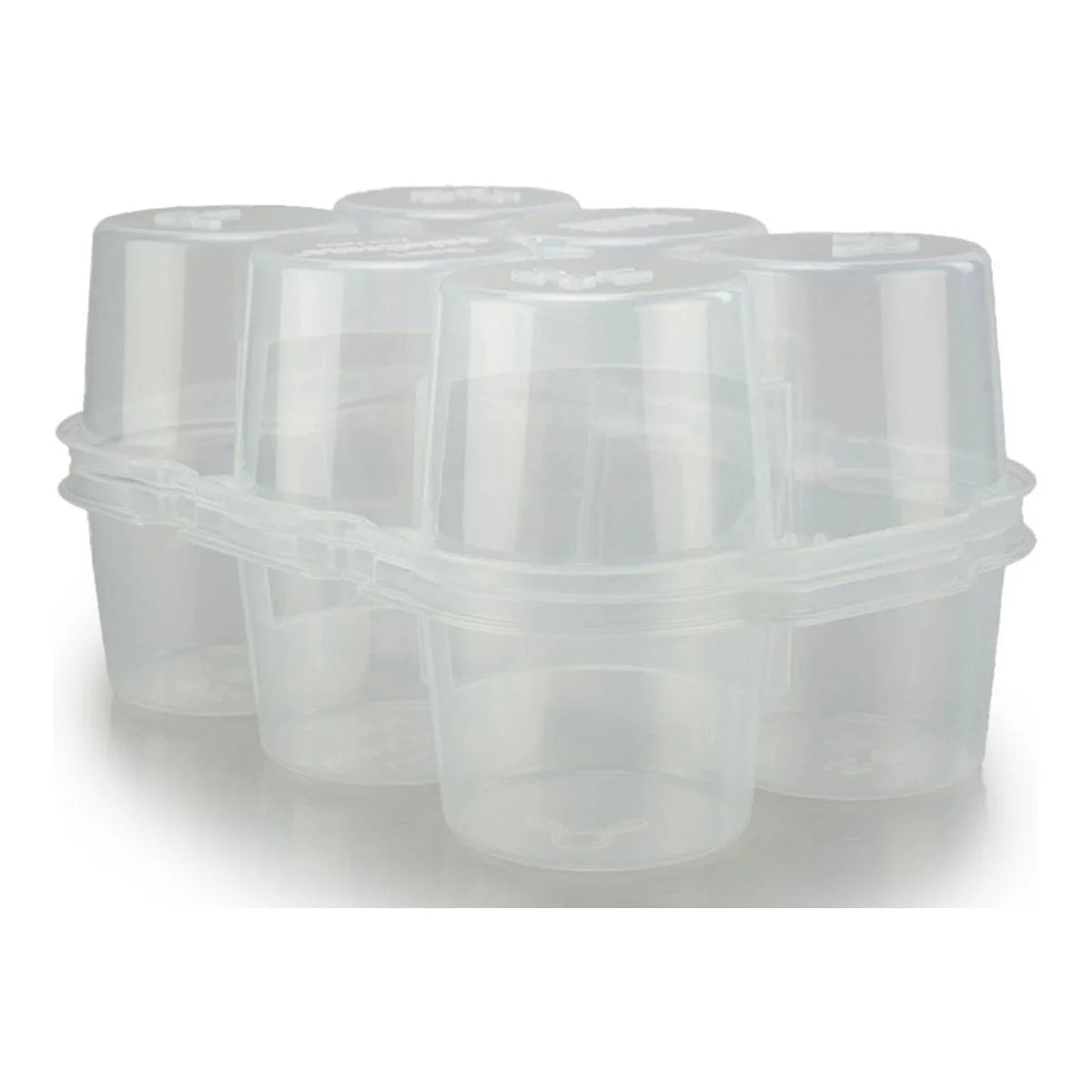Safe Crate for 6 Quart Jars W769887