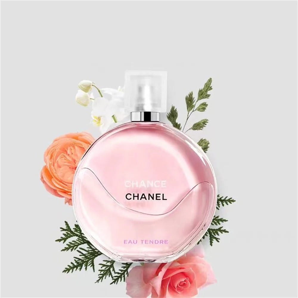 Chance Perfume Eau Tendre Spray 100ml/3.4oz G468839