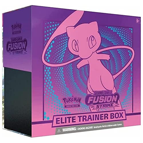 Pokemon TCG Elite Trainer Box I9621