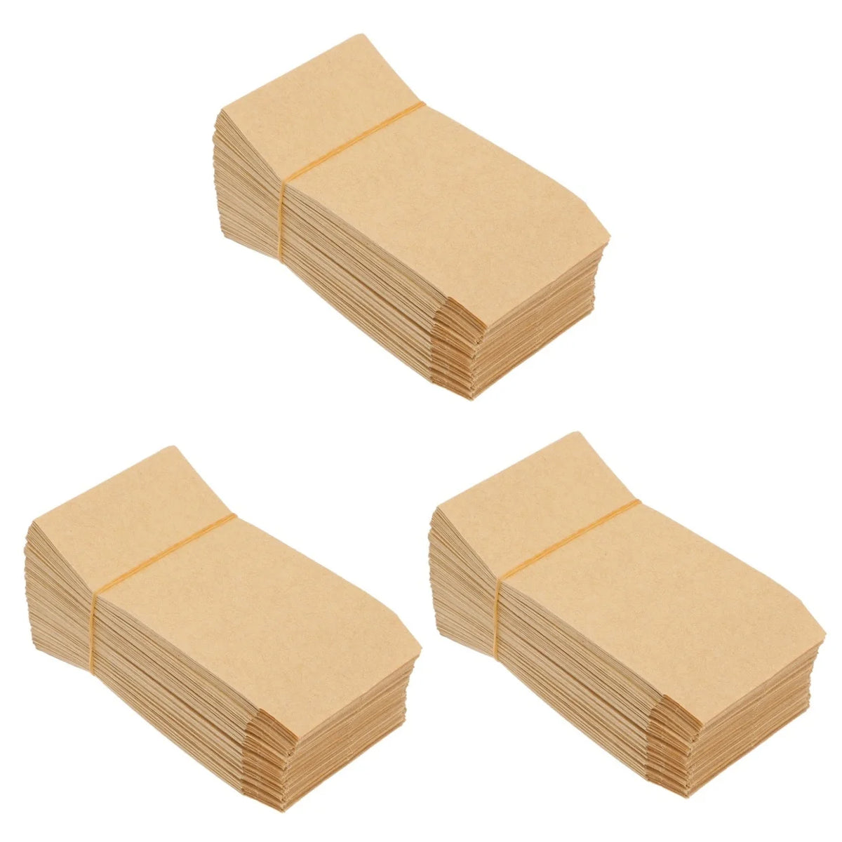 300 pcs Small Paper Envelopes Bags H69647