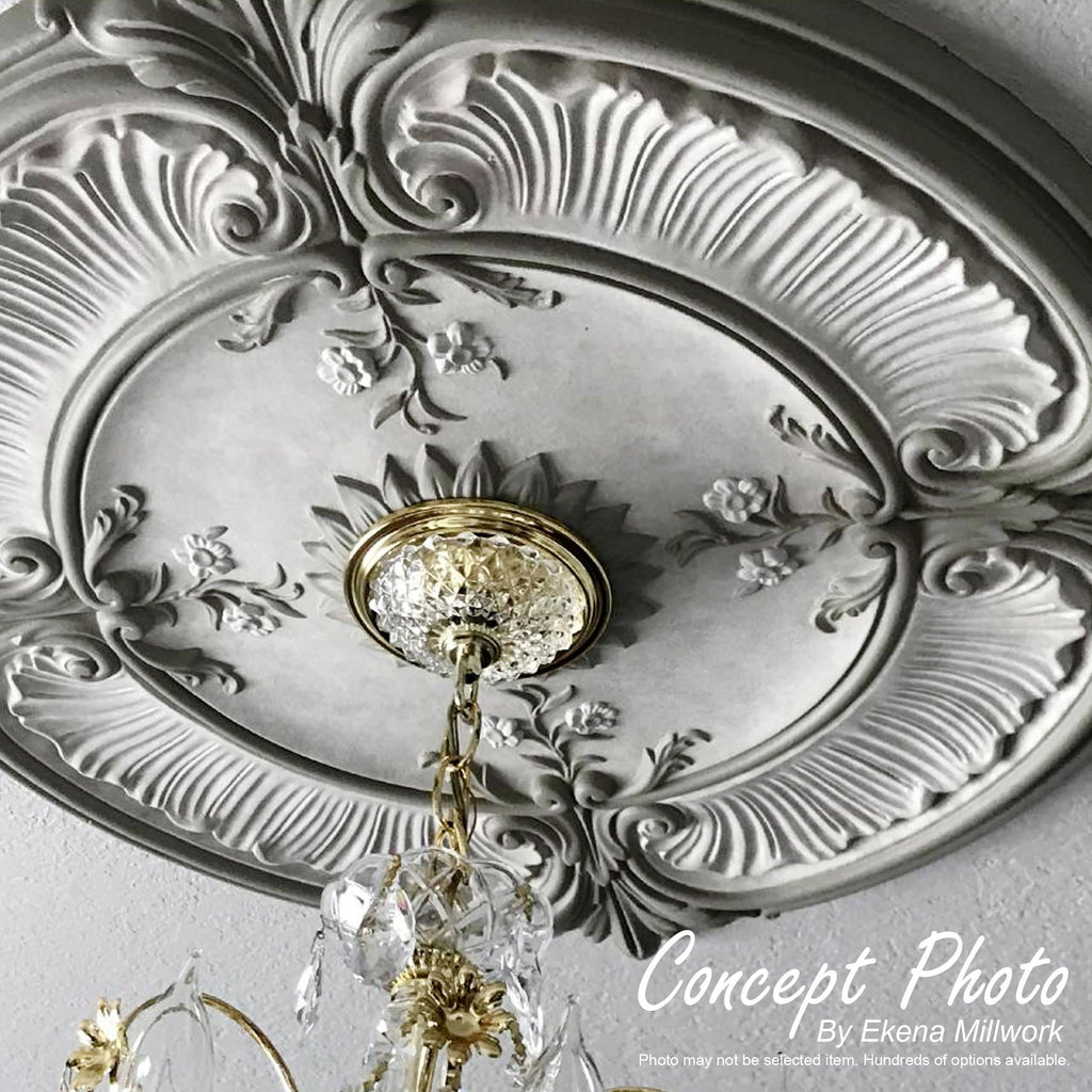 Ceiling Medallion R296408
